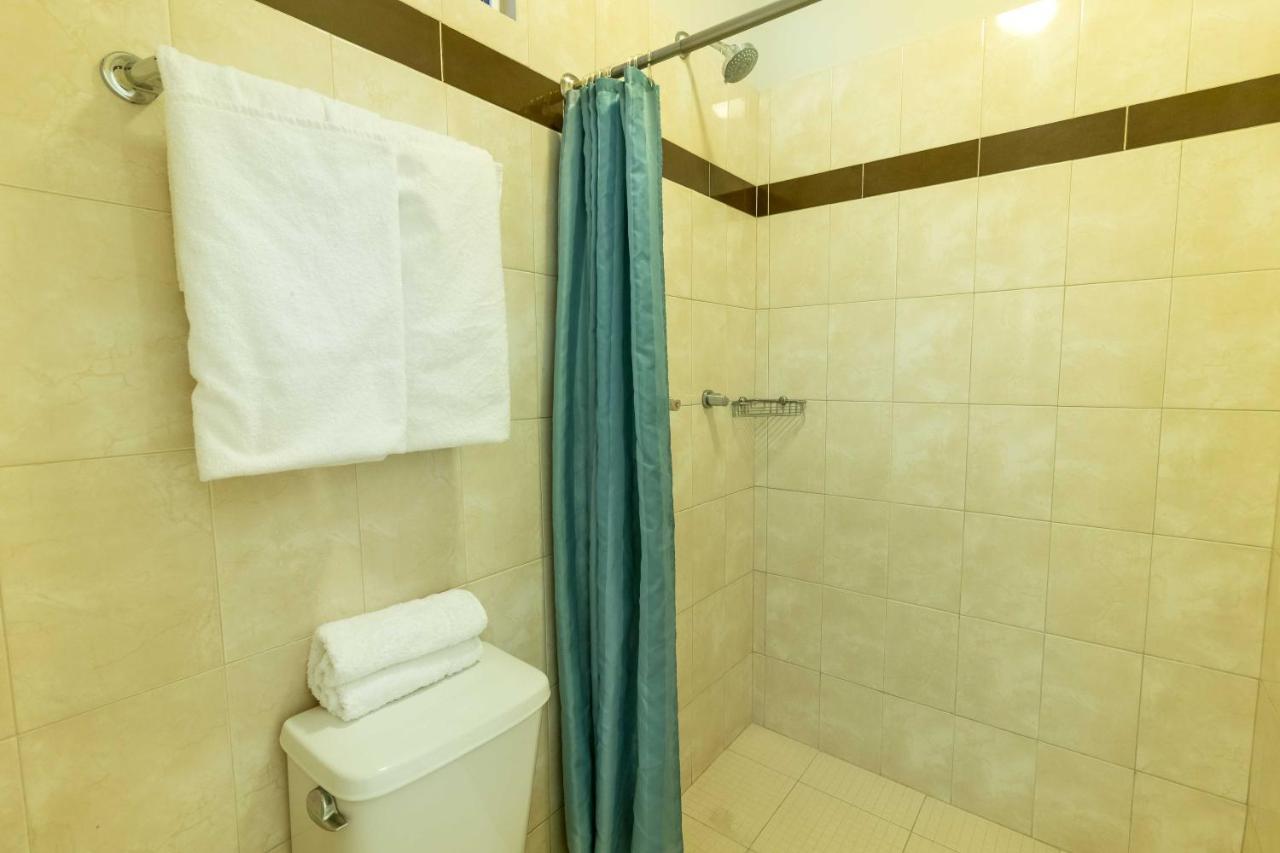 Cuatro Misiones Hotel Ciudad Constitucion ภายนอก รูปภาพ