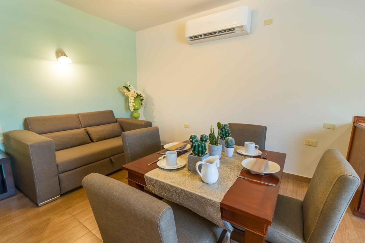 Cuatro Misiones Hotel Ciudad Constitucion ภายนอก รูปภาพ