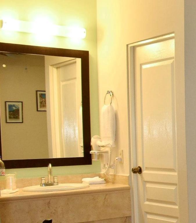 Cuatro Misiones Hotel Ciudad Constitucion ห้อง รูปภาพ